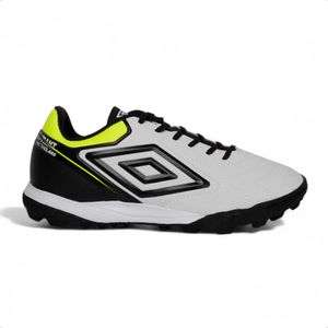 Botines Futbol Umbro Adamant Master Hombre Tg F5 Papi Bla