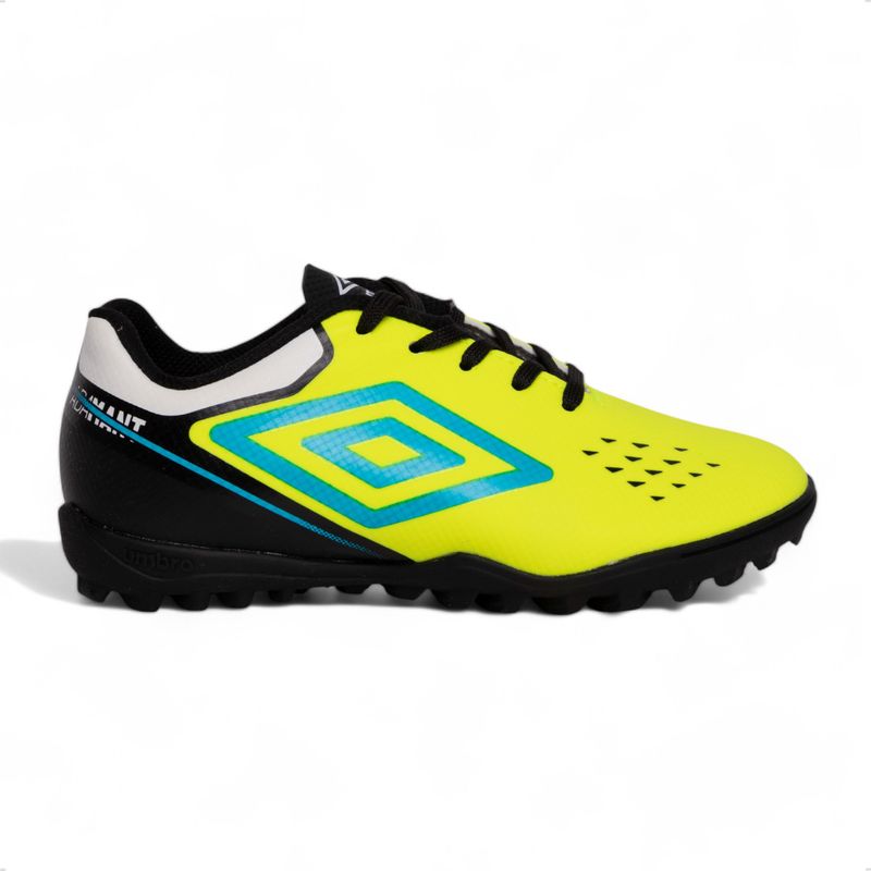 Fútbol Sala Botines Umbro Ninos Botines Fútbol Umbro Adamant Top