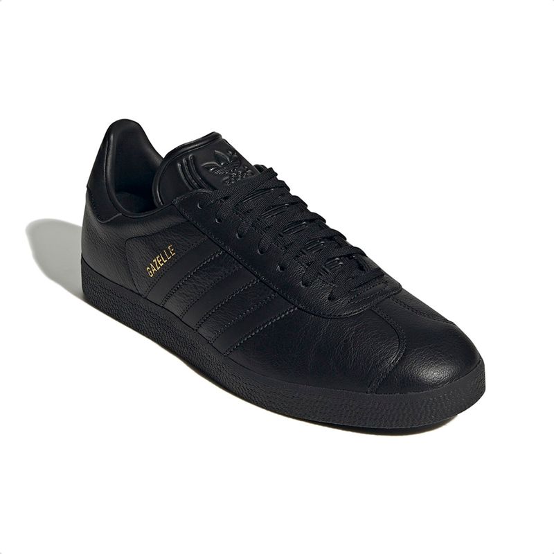 Zapatillas adidas Originals Gazelle Hombre Casual Urbano Ngr Aurelius