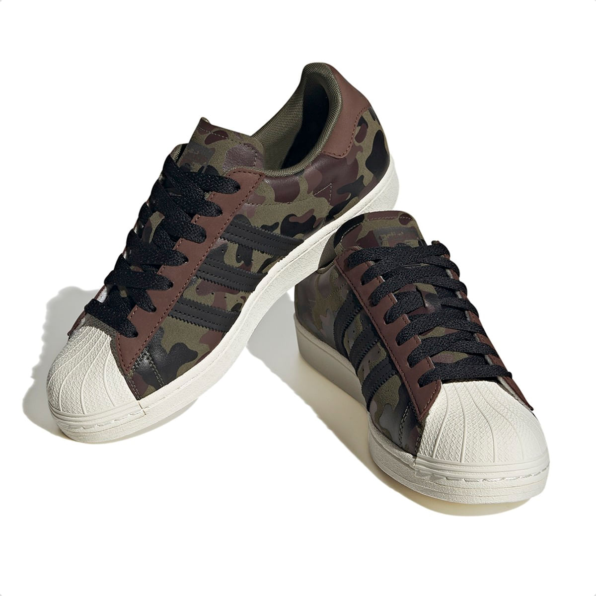 Zapatillas adidas Originals Superstar Casual Moda Urbano Msg Aurelius