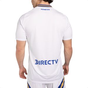 Camiseta Adidas Boca Junior Cabj Jsy Futbol Titular