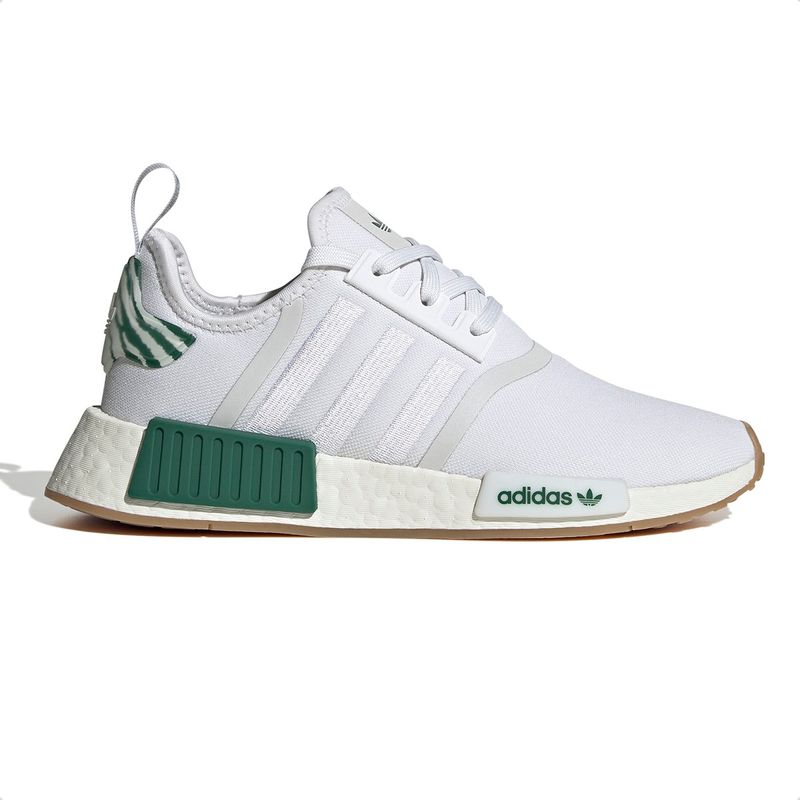 Zapatillas adidas Originals Nmd R1 W Mujer Casual Urbano Blv Aurelius