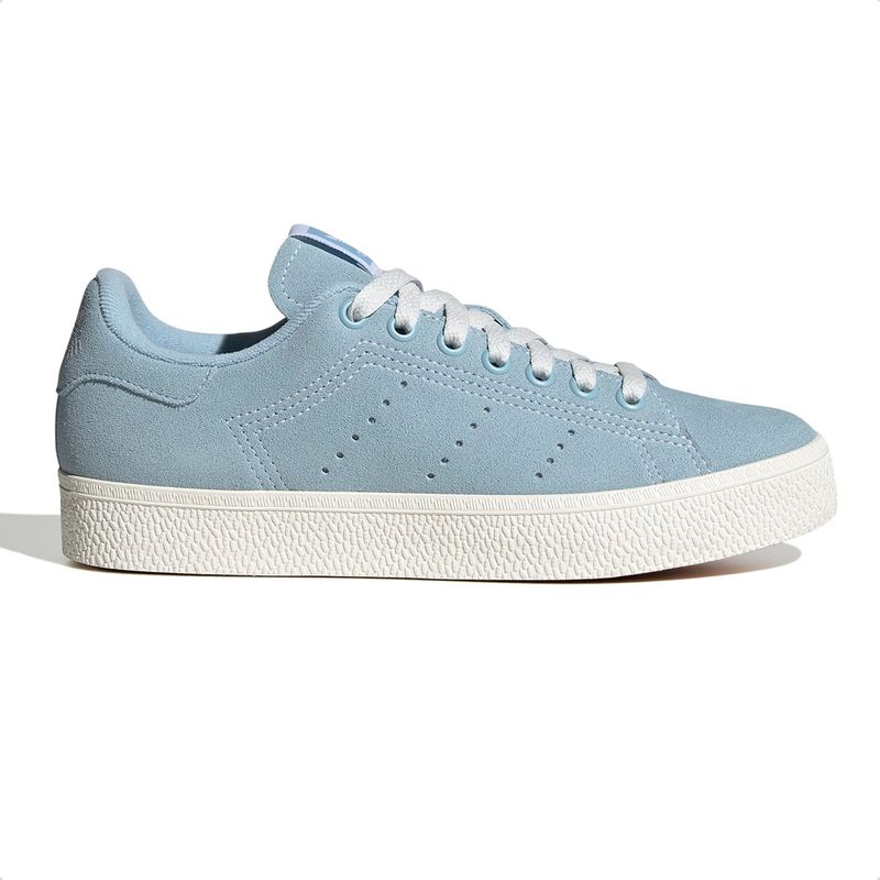 Zapatillas adidas Originals Stan Smith Cs W Mujer Casual Cel Aurelius