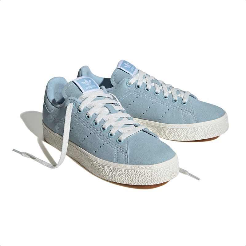 Zapatillas adidas Originals Stan Smith Cs W Mujer Casual Cel Aurelius