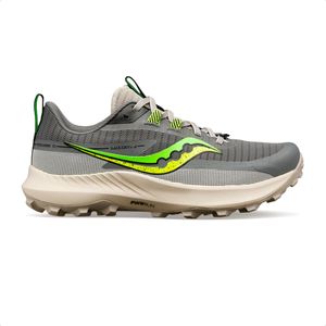 Zapatillas Saucony Peregrine 13 Mujer Trail Running Grs