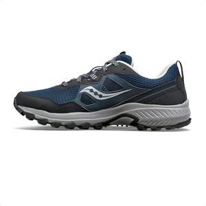 Zapatillas Saucony Excursion Tr 16 Hombre Trail Running Mno