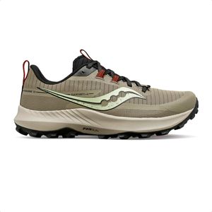Zapatillas Saucony Peregrine 13 Hombre Trail Running Mrv