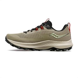 Zapatillas Saucony Peregrine 13 Hombre Trail Running Mrv