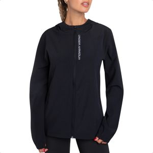 Campera Under Armour Rompeviento The Storm Wns Running