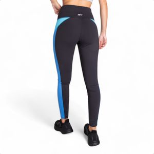 Calza Reebok Lux Hr Tight Wns Training