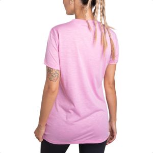 Remera Puma Graphic Train Wns Training Rsa