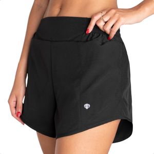 Short Team Gear Plano Silber Wns Training Ngr