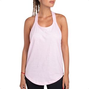 Musculosa Team Gear Flame Lisa Wns Training Rsa