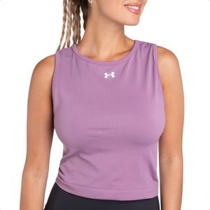 Musculosa Under Armour Train Seamless Wns Training Vio