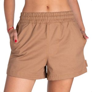 Short Converse Plant Twill C/ Bolsillos Wns Casual Urbano Mr