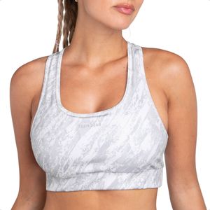 Top Deportivo Team Gear Silber Wns Training Grs