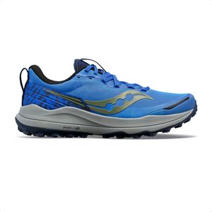 Zapatillas Saucony Xodus Ultra 2 Hombre Trail Running Azl