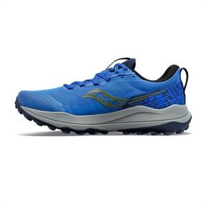 Zapatillas Saucony Xodus Ultra 2 Hombre Trail Running Azl