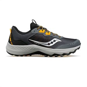 Zapatillas Saucony Aura Tr Hombre Trail Running Ngg
