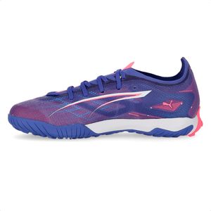 Botines Fútbol Puma Ultra 5 Match Tt Tf F5 Papi Azl