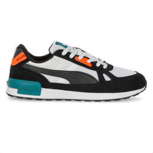 Zapatillas Puma Graviton Pro Casual Moda Urbano Bln