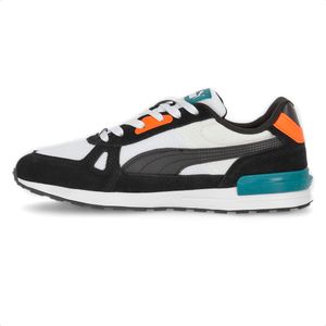 Zapatillas Puma Graviton Pro Casual Moda Urbano Bln