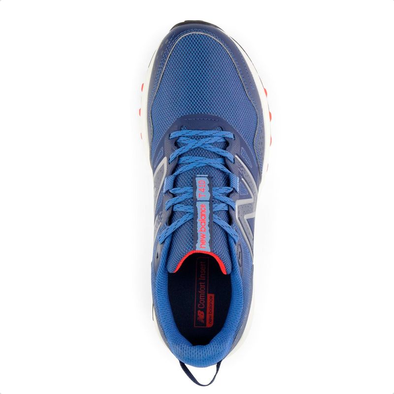 New balance 410 hombre azul online