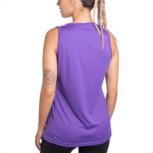 Musculosa Team Gear Les Lisa Wns Training Vio