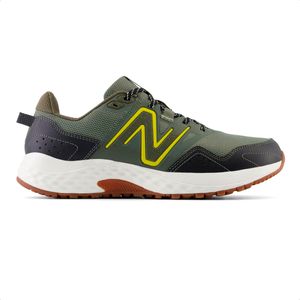 Zapatillas New Balance 410 V8 Mt410cg8 Hombre Running Msg