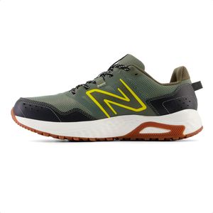Zapatillas New Balance 410 V8 Mt410cg8 Hombre Running Msg
