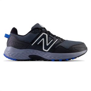 Zapatillas New Balance 410 V8 Mt410cs8 Hombre Running Gro
