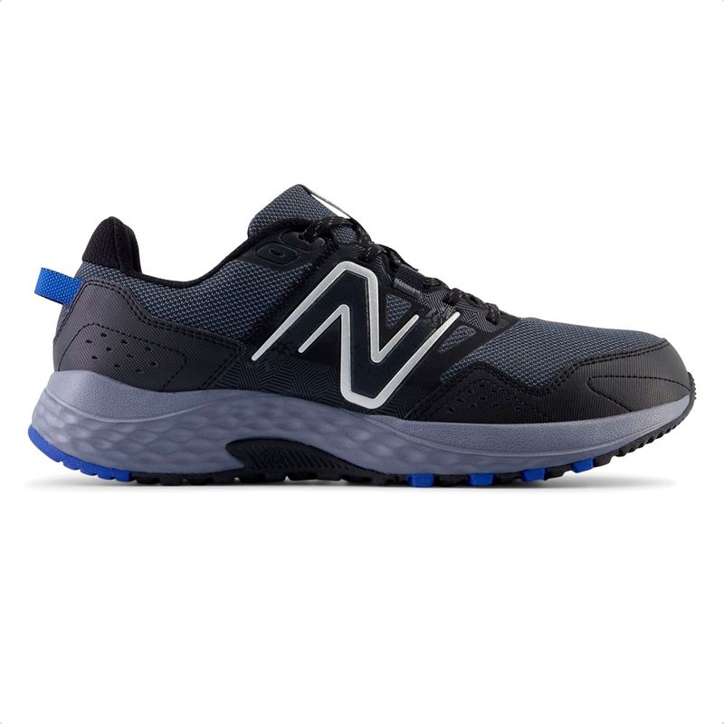 New balance 410 szare hotsell