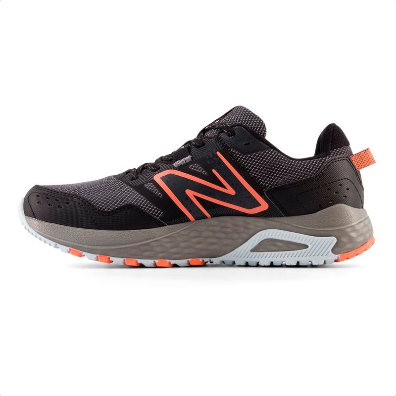 Nb 410 mujer Naranja on sale