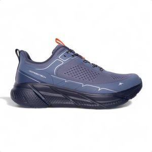 Zapatillas Montagne Speedtech Hombre Running Azl