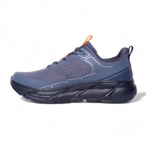 Zapatillas Montagne Speedtech Hombre Running Azl