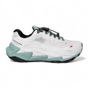Zapatillas Montagne Terrain Mujer Trail Running Blv