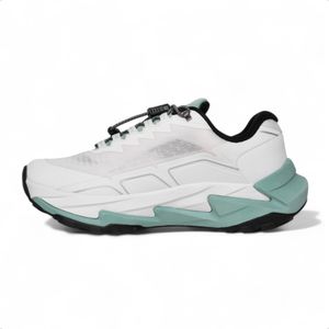 Zapatillas Montagne Terrain Mujer Trail Running Blv
