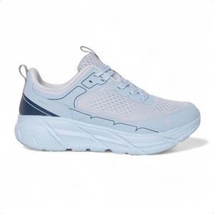 Zapatillas Montagne Speedtech W Mujer Running Cel