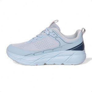 Zapatillas Montagne Speedtech W Mujer Running Cel