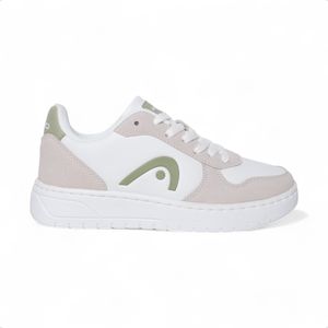 Zapatillas Head San Diego Wns Mujer Casual Urbano Wa