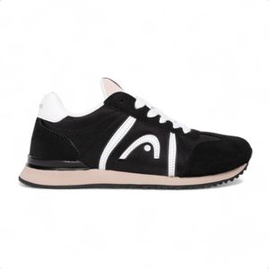 Zapatillas Head Madison Wns Mujer Casual Urbano Ngr