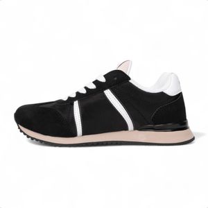 Zapatillas Head Madison Wns Mujer Casual Urbano Ngr