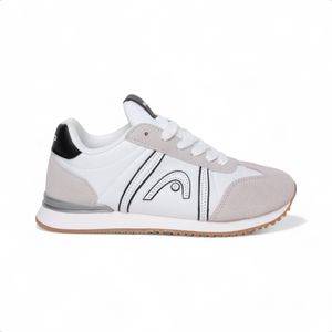 Zapatillas Head Madison Wns Mujer Casual Urbano Bla