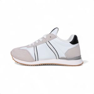 Zapatillas Head Madison Wns Mujer Casual Urbano Bla