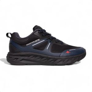 Zapatillas Montagne Tempus Hombre Running Ngm