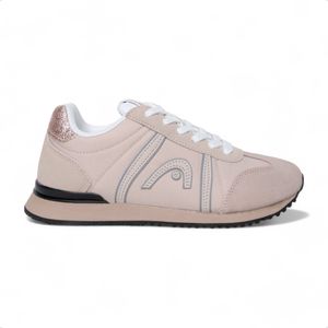 Zapatillas Head Madison Glam Wns Mujer Casual Urbano Bge