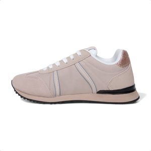 Zapatillas Head Madison Glam Wns Mujer Casual Urbano Bge