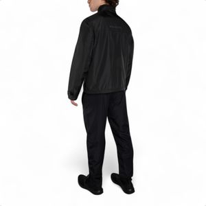 Conjunto Deportivo Topper Basic Liso Training Ngr