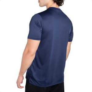 Remera New Balance Mt41222nny Sport Ess Training Mno