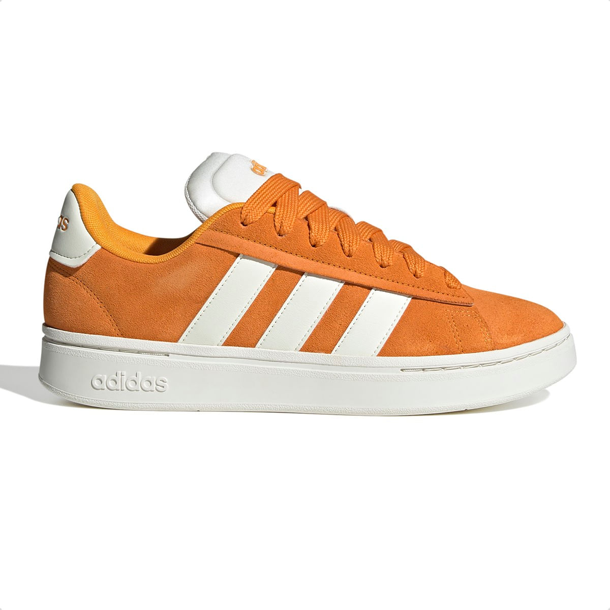 Zapatillas adidas Grand Court Alpha 00s Hombre Casual Nrj Aurelius